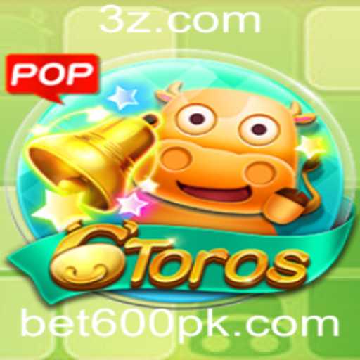 6Toros: O Novo Jogo de Estratégia e Azar