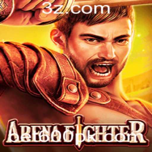 ArenaFighter: Uma Experiência de Jogo e Aposta com bet600