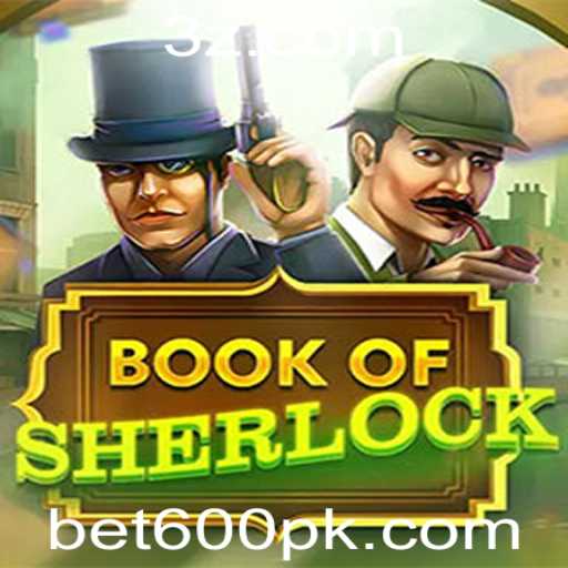 Explorando o Jogo BookOfSherlock: Descubra a Arte da Dedução