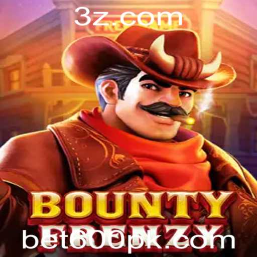 Descubra a Aventura Empolgante de BountyFrenzy