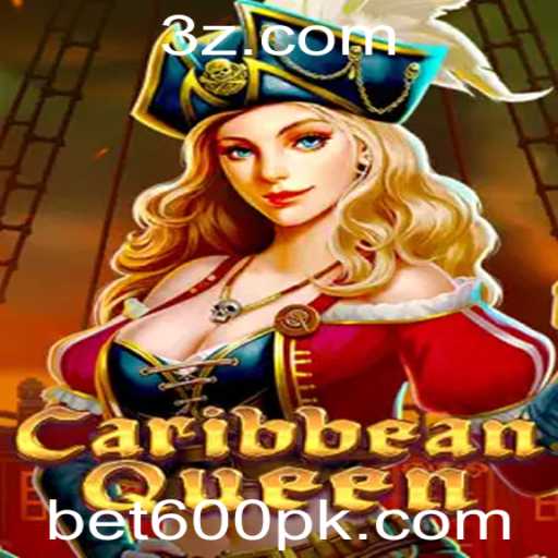 CaribbeanQueen: Aventuras de Apostas no Caribe