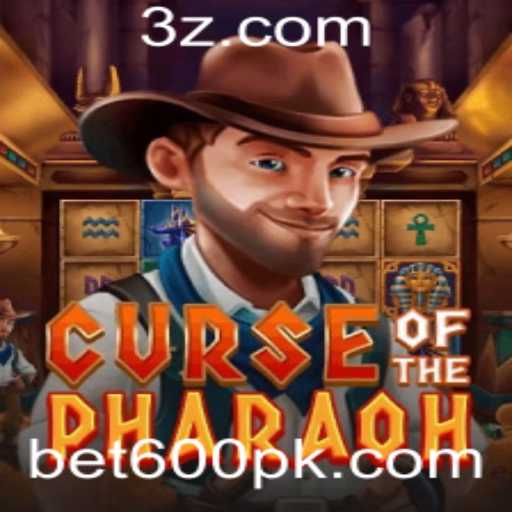 Explorando CurseofthePharaoh: Um Mergulho nas Místicas Areias do Antigo Egito