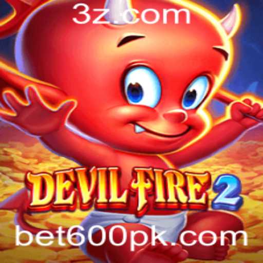 Descubra o Fascinante Mundo de DevilFire2