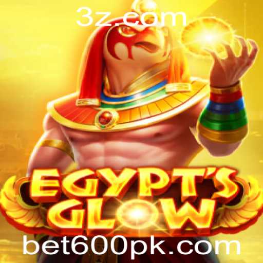Descubra o Fascinante Mundo do Jogo EgyptsGlow com a Chave para a Vitória: bet600