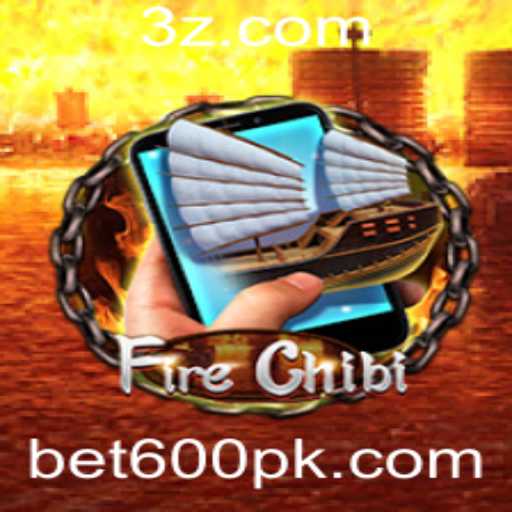 Explorando FireChibiM: Uma Aventura de Jogo Única com bet600