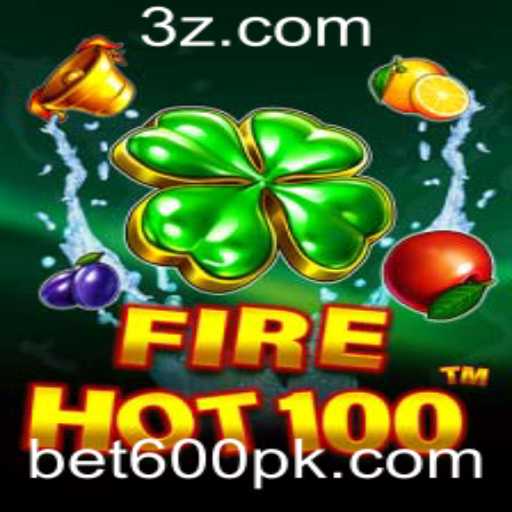 Explore a Emoção e Estratégia do Jogo FireHot100 com bet600