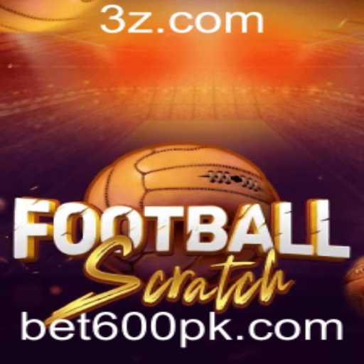 Explorando o FootballScratch: O Novo Fenômeno de Apostas com bet600