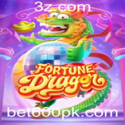 FortuneDragon: Descubra o Novo Sensação do Mundo dos Jogos