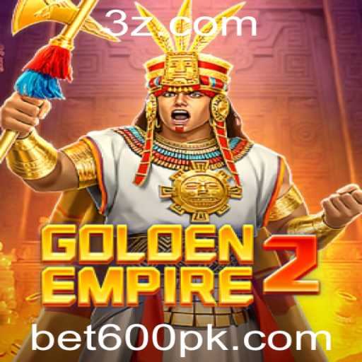 GoldenEmpire2: Desbravando Aventuras e Estratégias no Universo dos Jogos