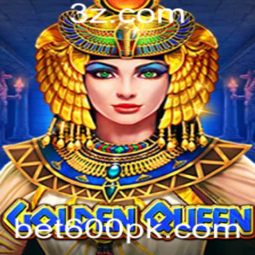 GoldenQueen: Dominando o Tabuleiro com Estratégias e Apostas