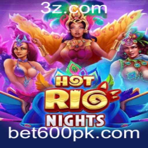 Descubra a Emoção do HotRioNights e Aumente Suas Chances com Bet600