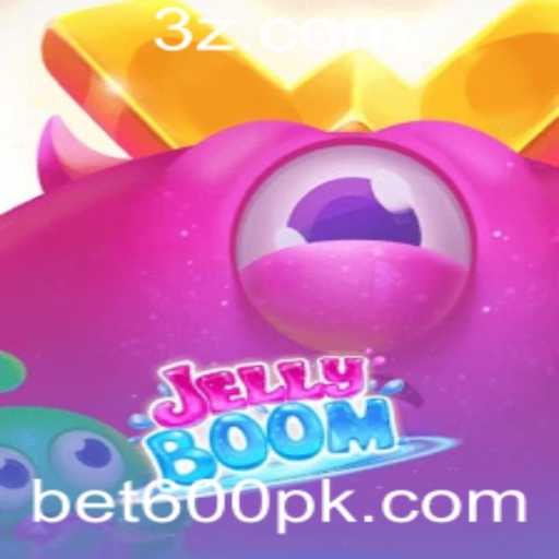 Descubra o Fascinante Mundo de JellyBoom com Bet600