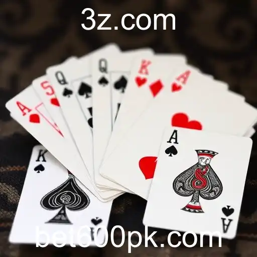 Jogos de Cartas: Uma Viagem pelo Entretenimento e Estratégia