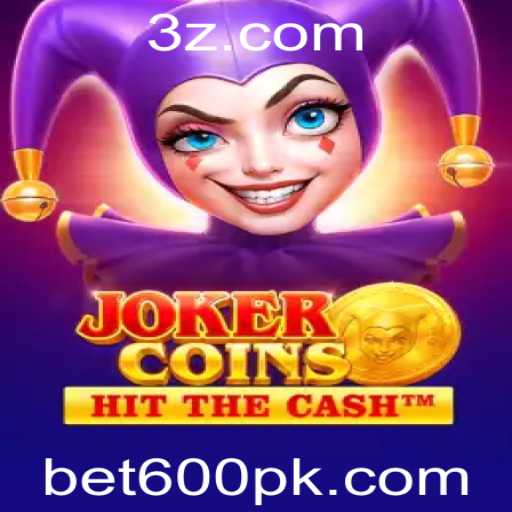 Descubra e Domine o Jogo JokerCoins com a Estratégia Bet600