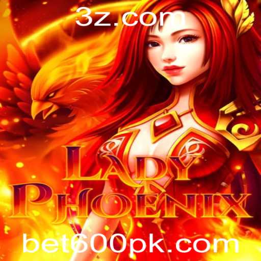 Descubra o Fascinante Mundo de LadyPhoenix: Um Mergulho nas Regras e Estratégias com Bet600