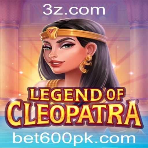 Desvendando o Fascínio de LegendOfCleopatra: Uma Jornada Antiga com bet600