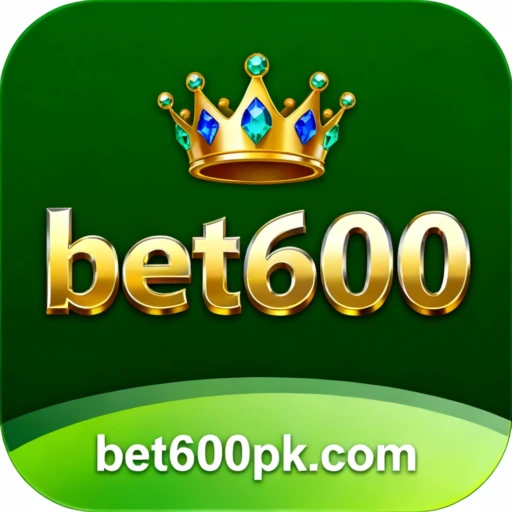 bet600 logo