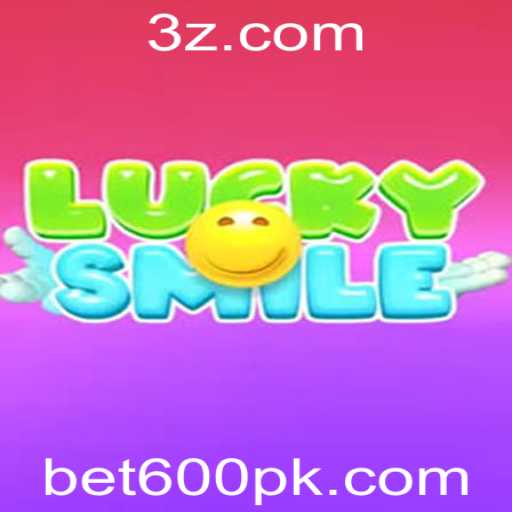 Descubra LuckySmile: O Jogo de Sorte com 'bet600'
