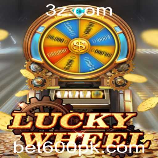 Explorando o Empolgante Jogo LuckyWheel com a Palavra-chave bet600