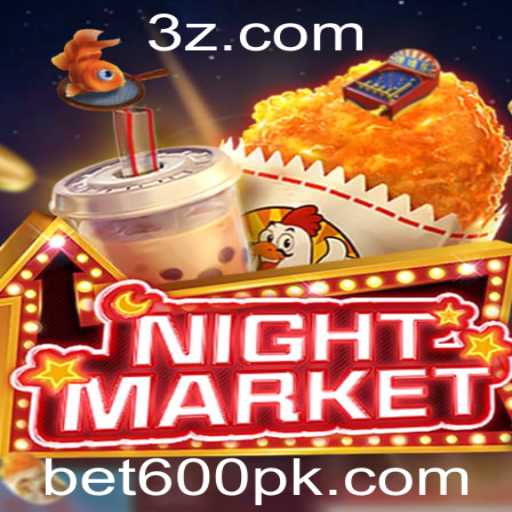 Explorando o Jogo NIGHTMARKET: Regras e Estratégias