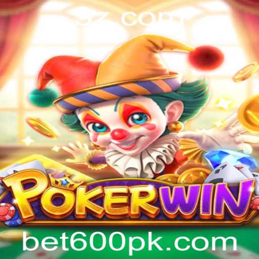 POKERWIN: Explorando o Fascinante Mundo das Apostas com bet600
