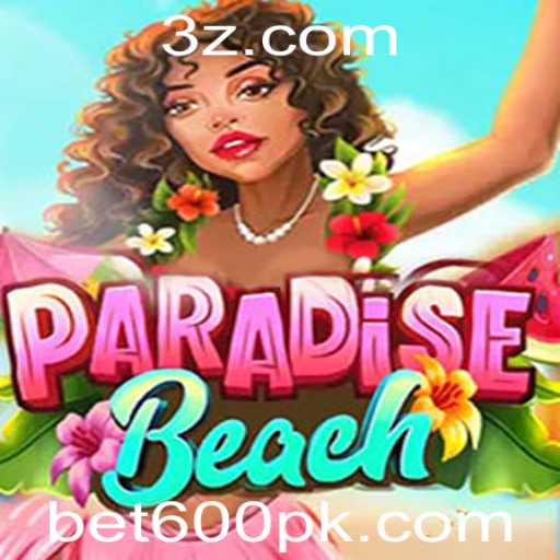 Descubra o novo jogo ParadiseBeach: Aventura e Estratégia na palma da sua mão