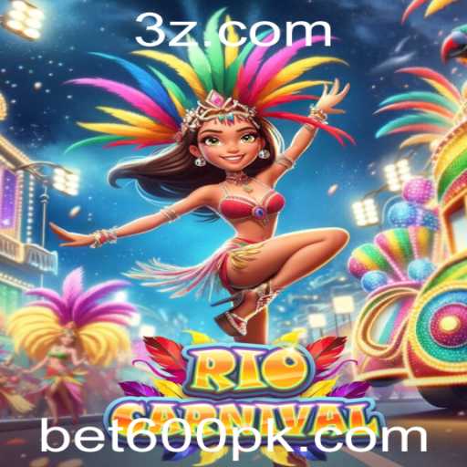 Explorando o Mundo Vibrante de RioCarnival e Como Jogar com a Palavra-Chave bet600