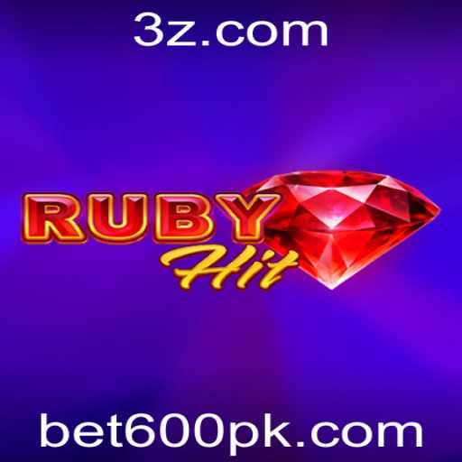 RubyHit: Descubra as Regras e Estratégias do Jogo com a Tendência Atual bet600