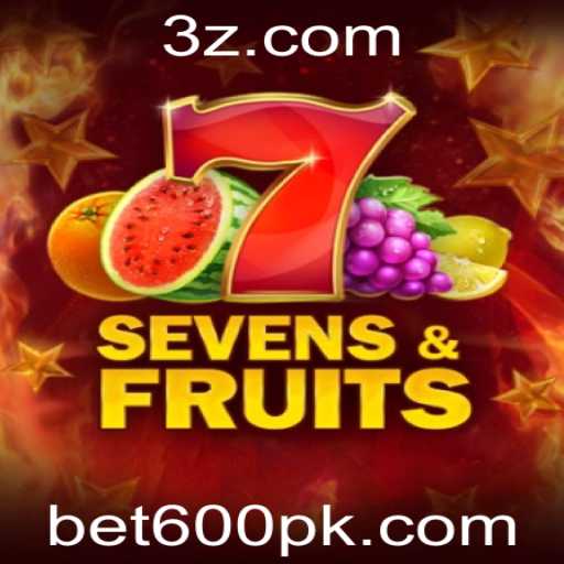 Explorando SevensFruits: Um Guia Completo para o Jogo de Cassino com a Palavra-Chave bet600