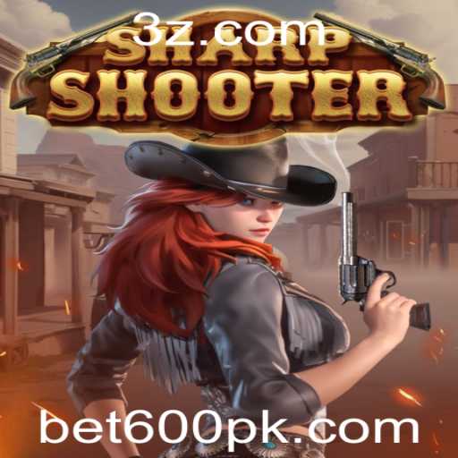 Descubra o Mundo Emocionante de Sharpshooter com Bet600