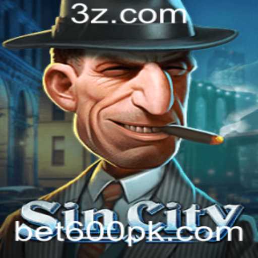 Explore o Mundo Empolgante de SinCity: O Jogo de Apostas Inovador
