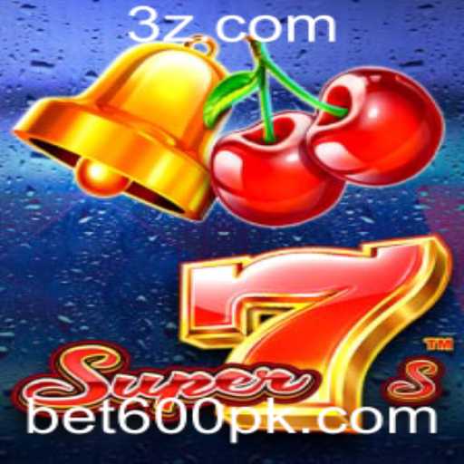 Descubra o Empolgante Mundo do Jogo Super7s