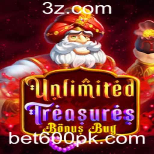 Descubra o Fascinante Mundo de UnlimitedTreasuresBonusBuy: Um Mergulho nas Regras e Noções do Jogo