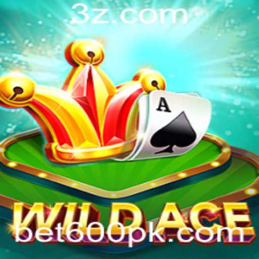 WildAce: Um Mergulho no Mundo do Jogo com Bet600