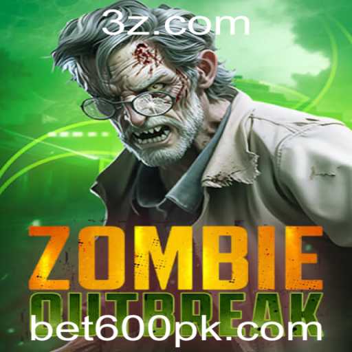 ZombieOutbreak: Uma Aventura de Jogo Imersiva